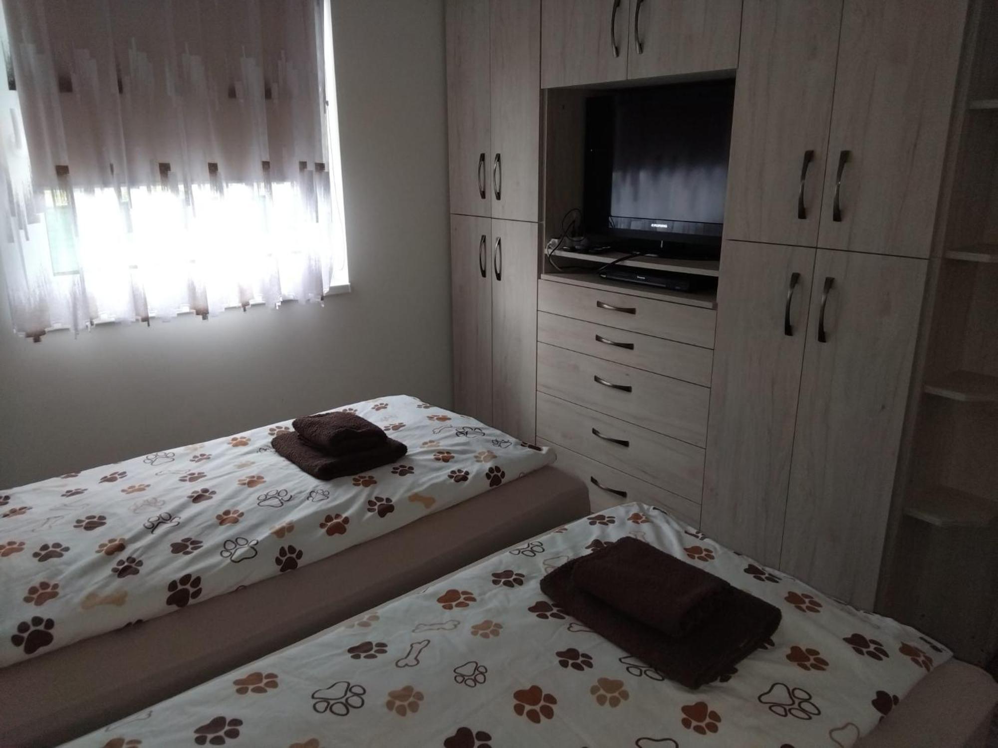 Domecek Se Sluncem Villa Nová Pec Kültér fotó