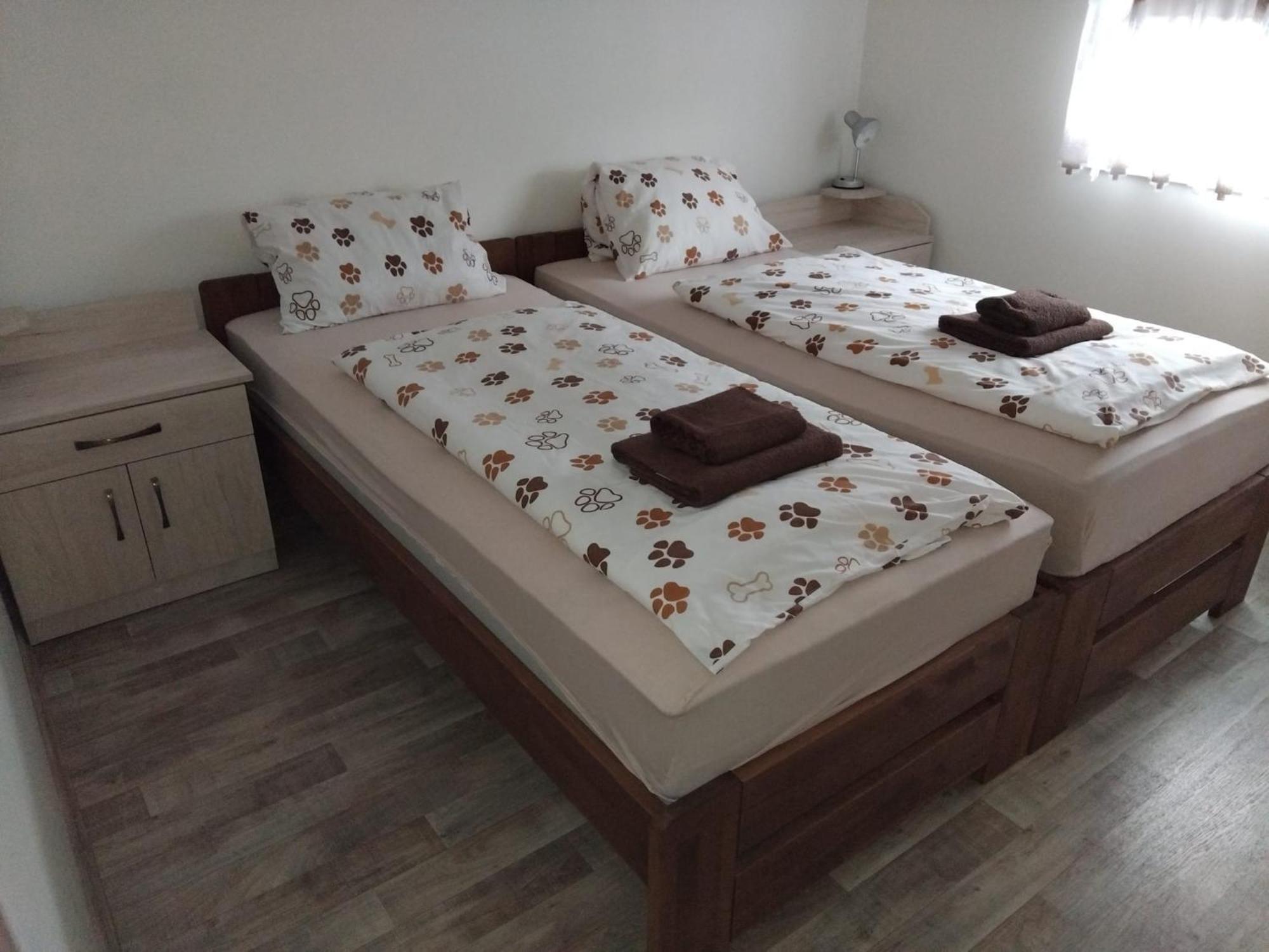 Domecek Se Sluncem Villa Nová Pec Kültér fotó